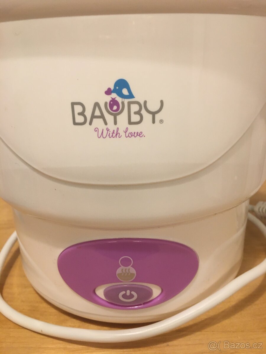 Sterilizator zn.Baby - 2