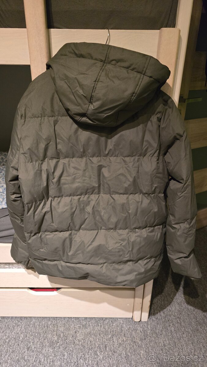 Chlapecká zimní bunda Gate vel.14 let - 2