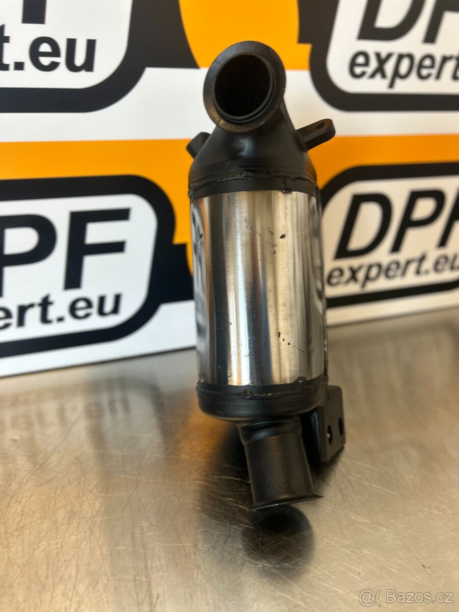 Prodám repas DPF - VW T5 2.5tdi - 4motion - 2