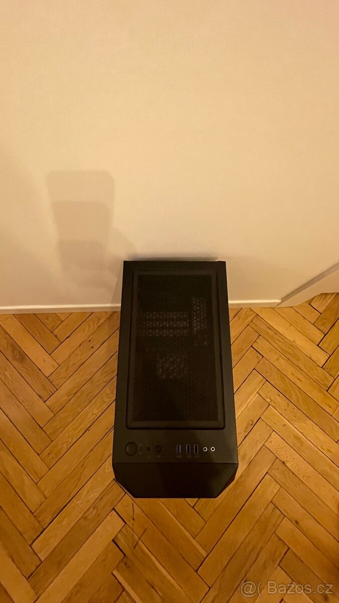 Herní pc rtx 4060 - 2