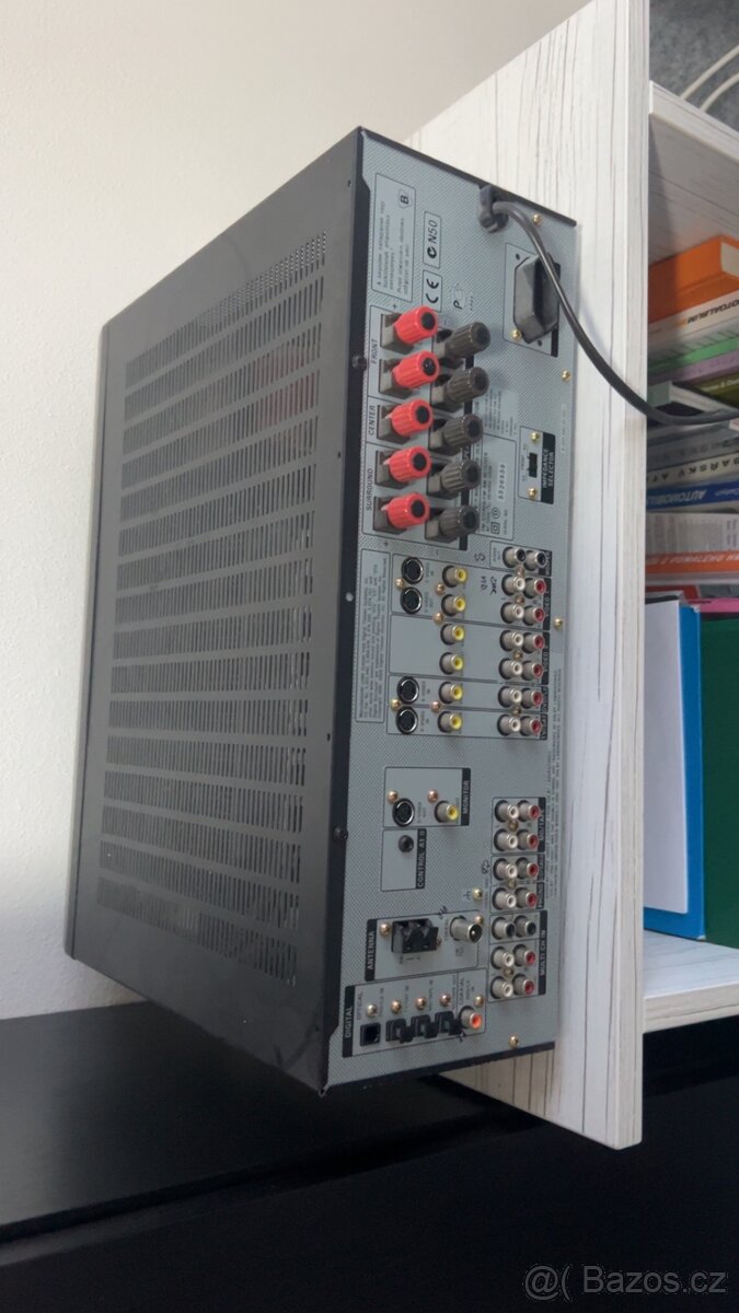 Prodám Sony STR-DE875 - 2