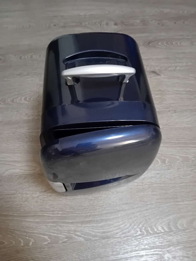 Mini lednice do auta - 2