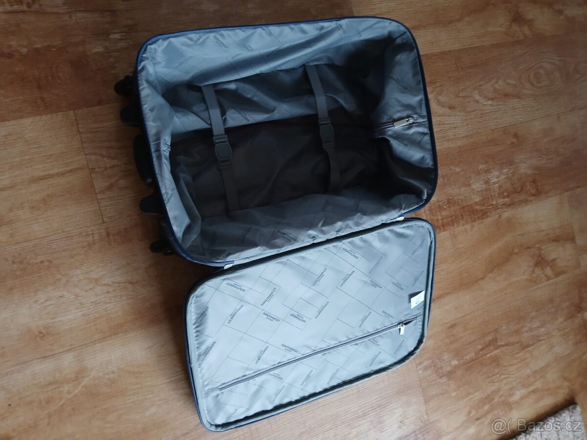 Cestovní kufr S - 2