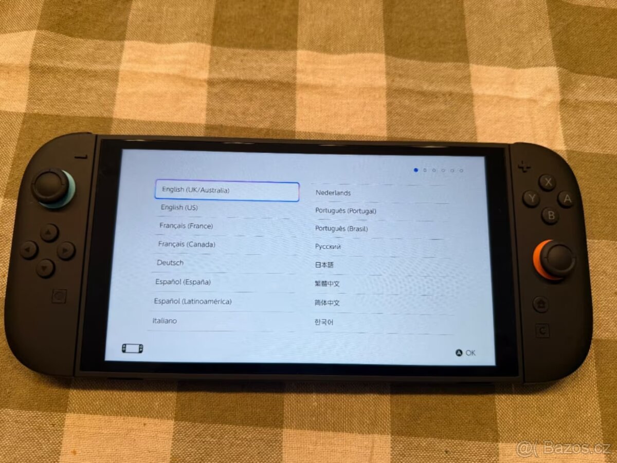 Nintendo Switch 2 - 2