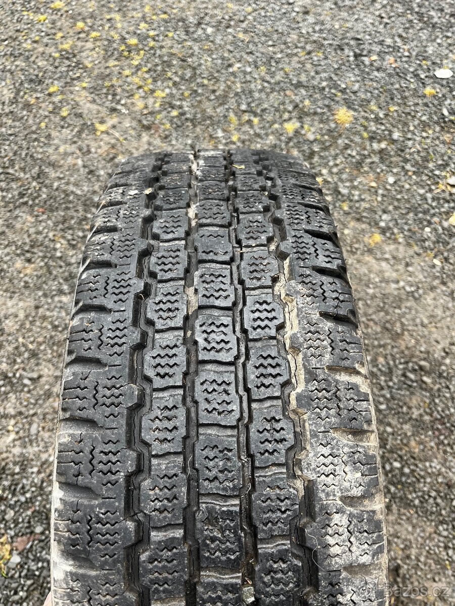 Ford Transit 2.4 TDE - 2