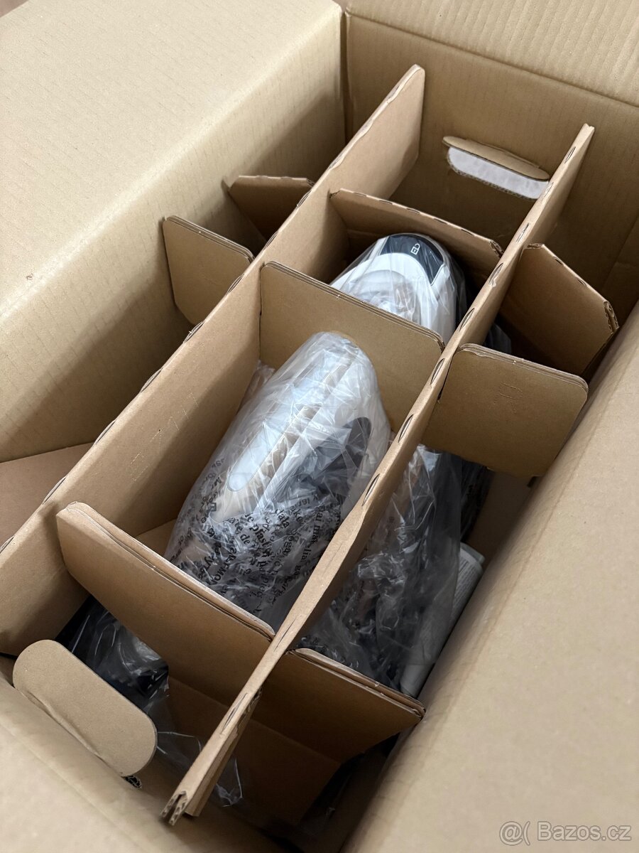 Parní generátor Philips - 2