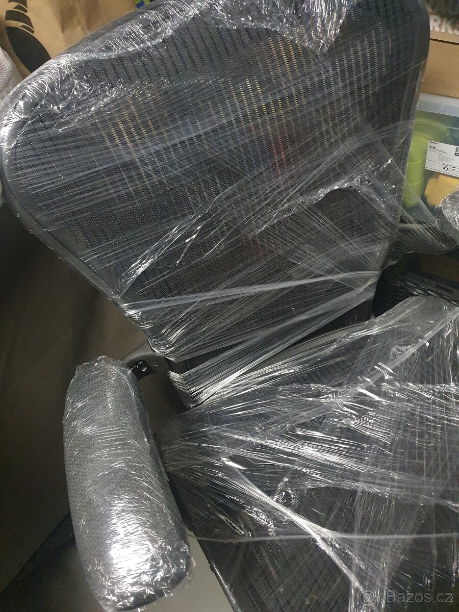 Herman Miller Aeron – velikost B - 2