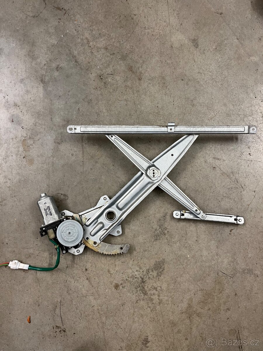 Stahovačka Subaru,Suzuki - 2