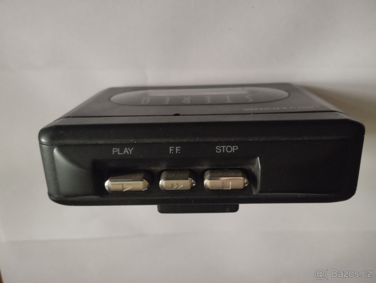 retro walkmen universum - 2