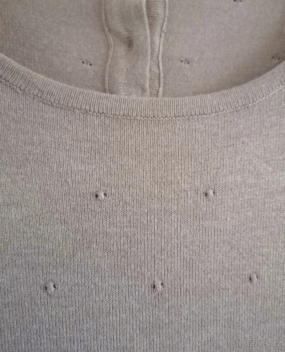 Nový svetr Orsay, vel. L/XL - 2