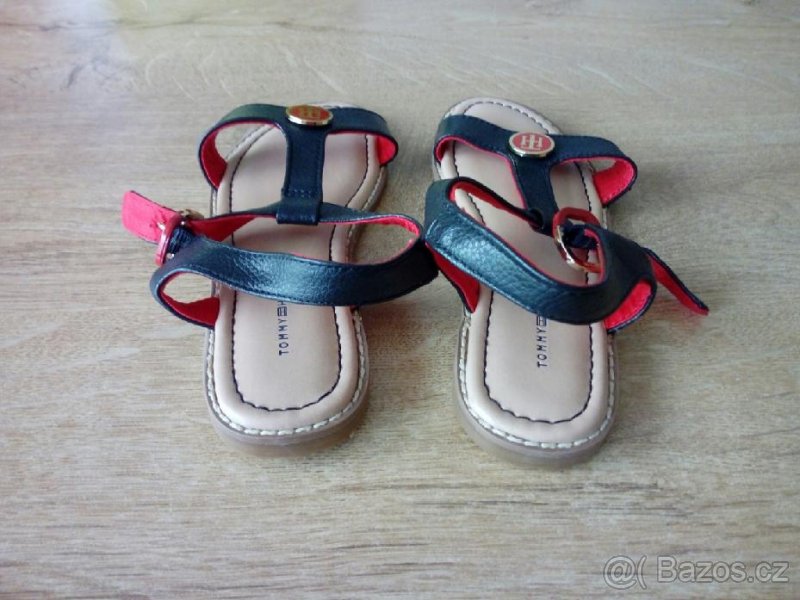Sandále Tommy Hilfinger - 2