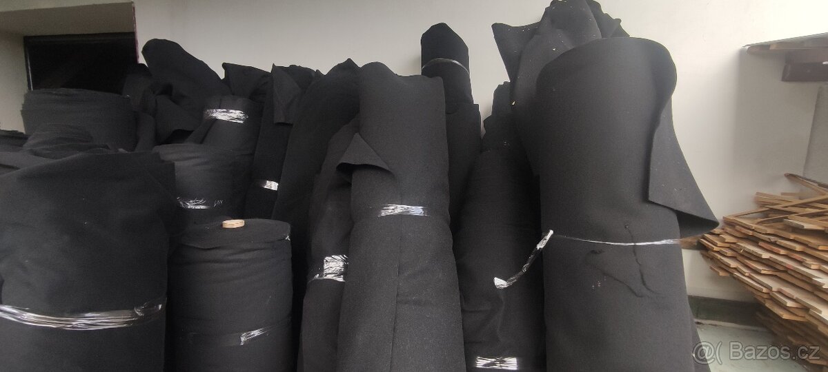 Mix geotextílií - 2