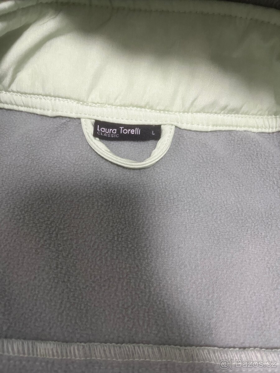 Dámská Softshell bunda L - 2