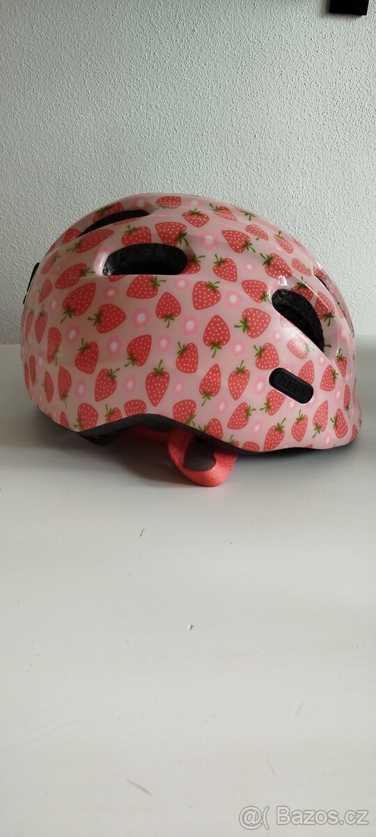 Abus dětská helma S (45-50)cm - 2