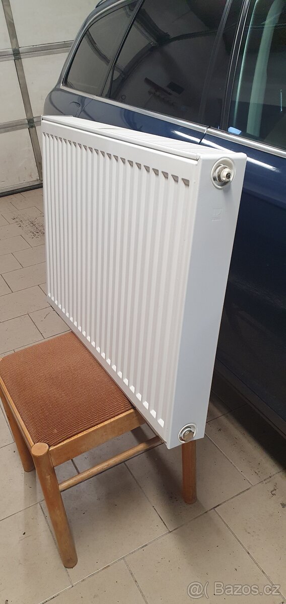 Radiátor Korado Radik VK 22 600 x 800 mm - 2