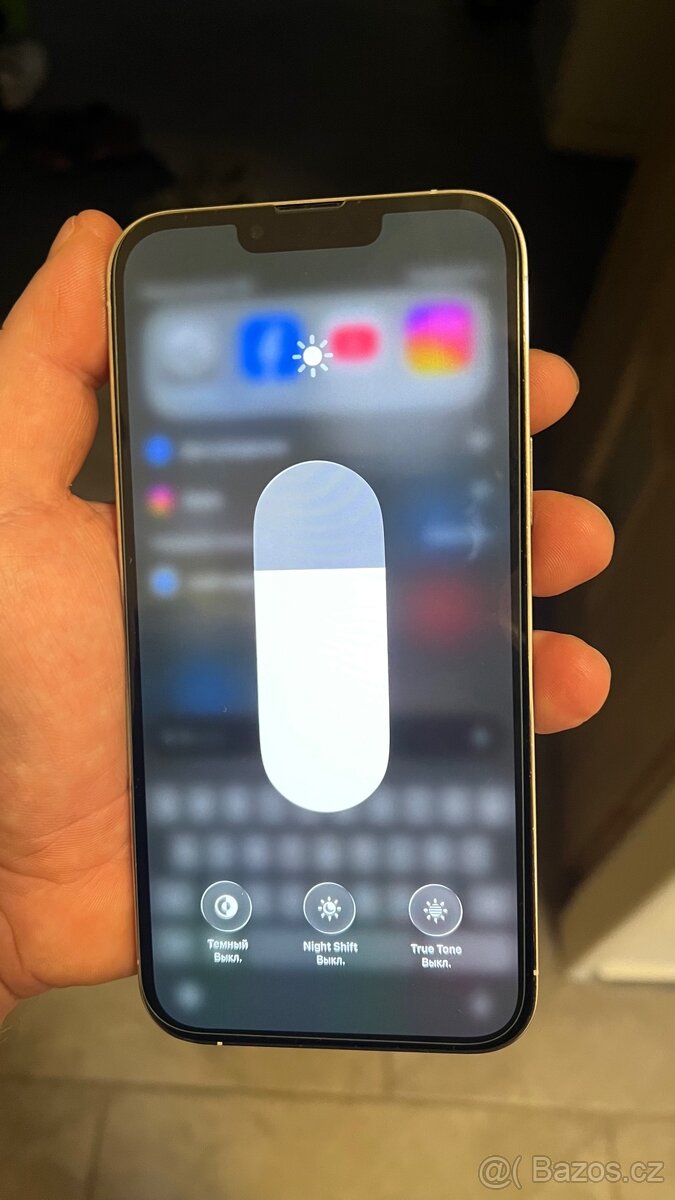 iPhone 13 Pro Max 128 GB - 2