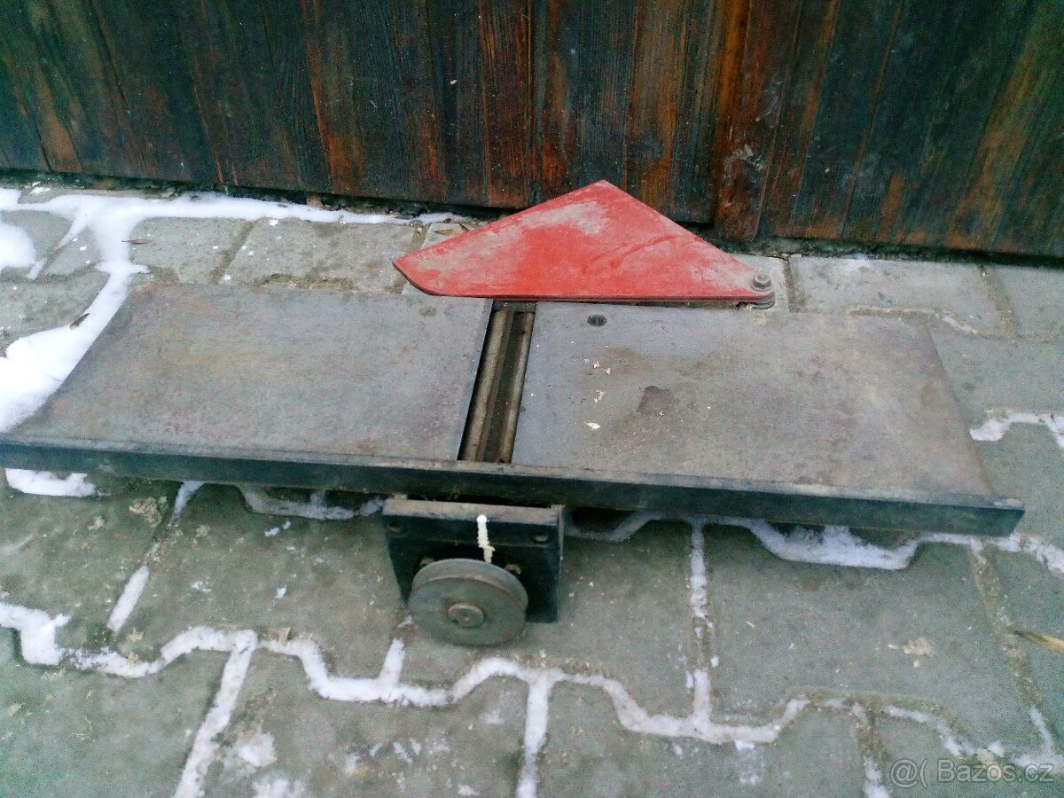 hoblovka - 2
