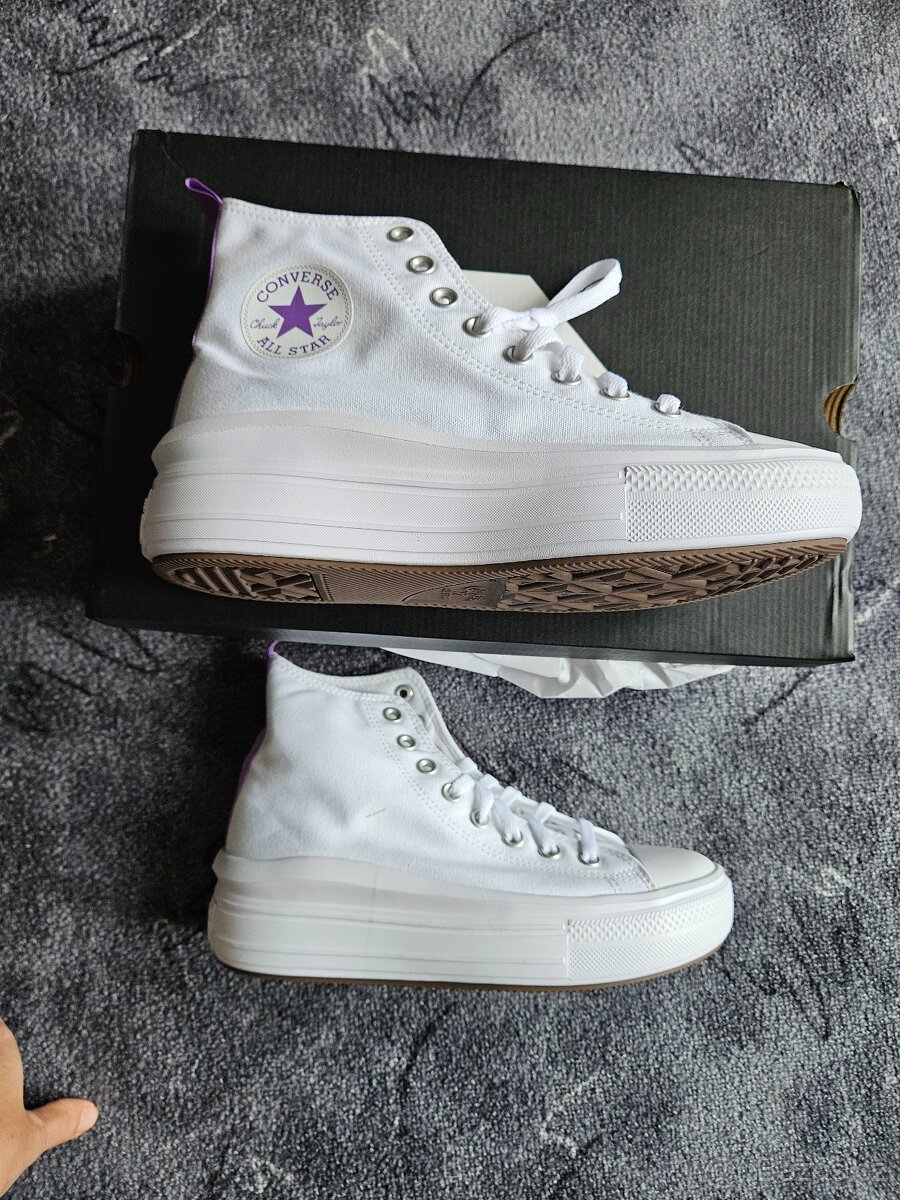 Tenisky converse - 2