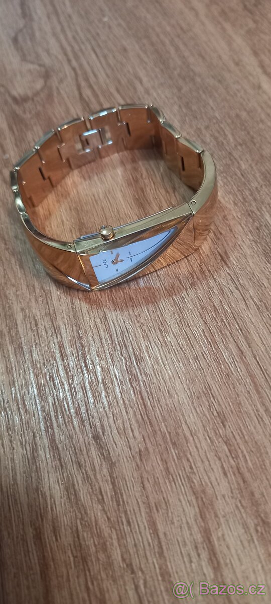 Dámské hodinky Alfex - 2