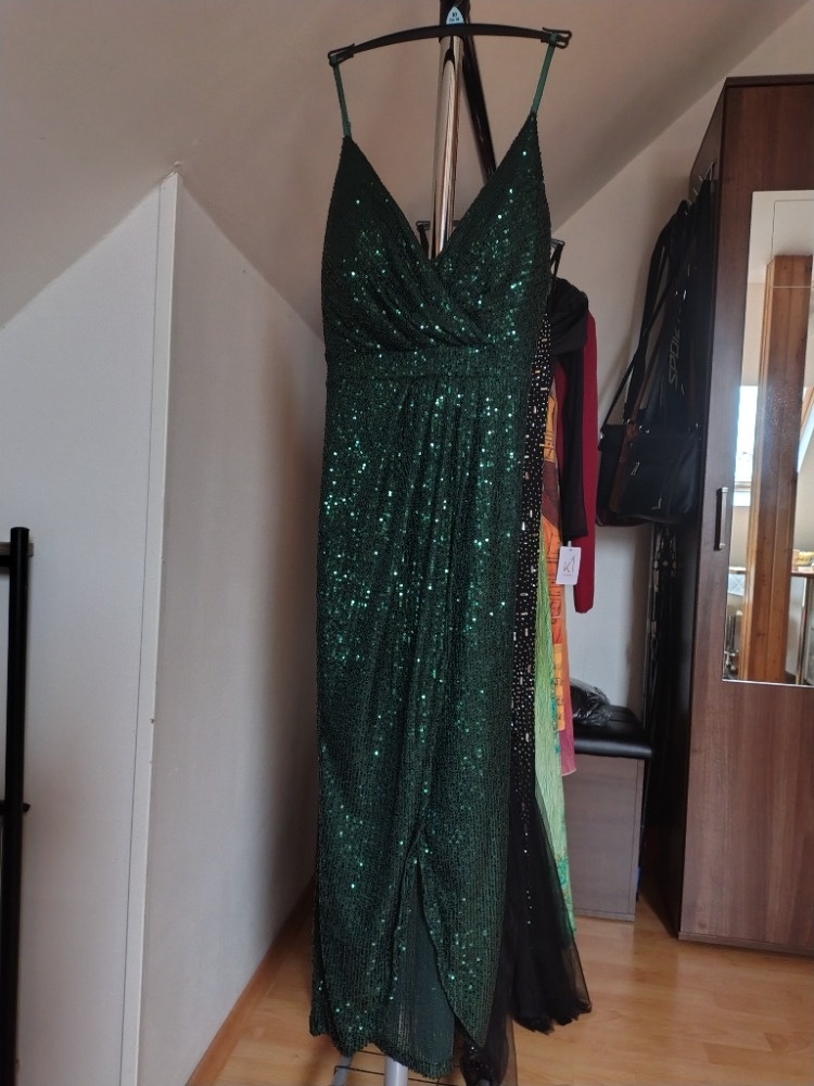 Šaty Erika Fashion - 2