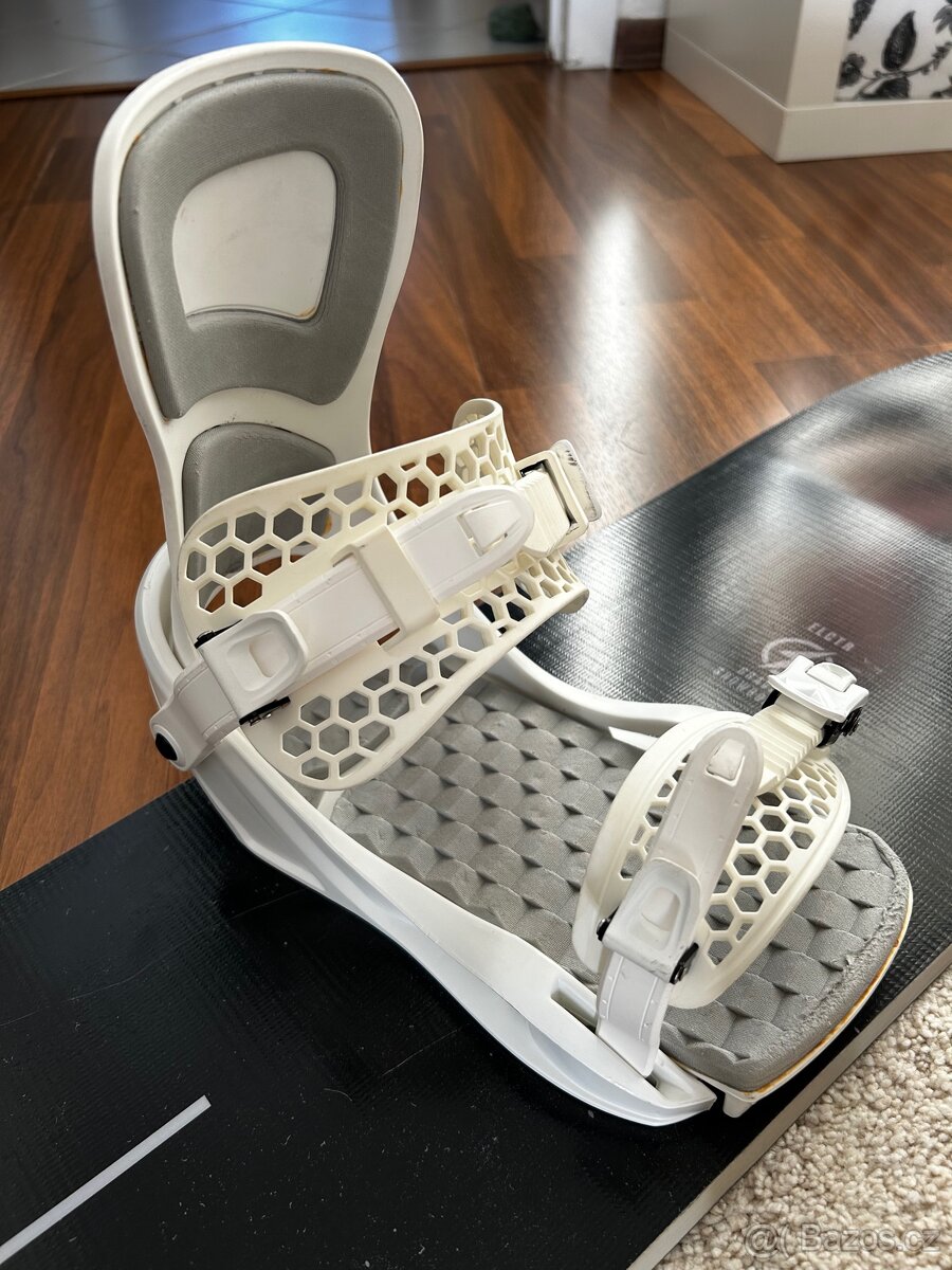 Snowboard Gravity Electra - 2