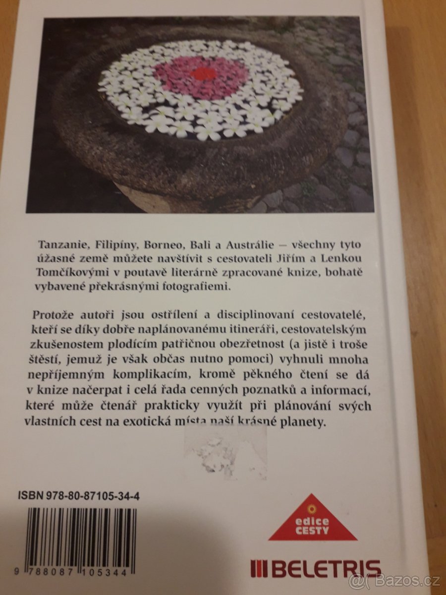 Od nosorožců k protinožcům - 2