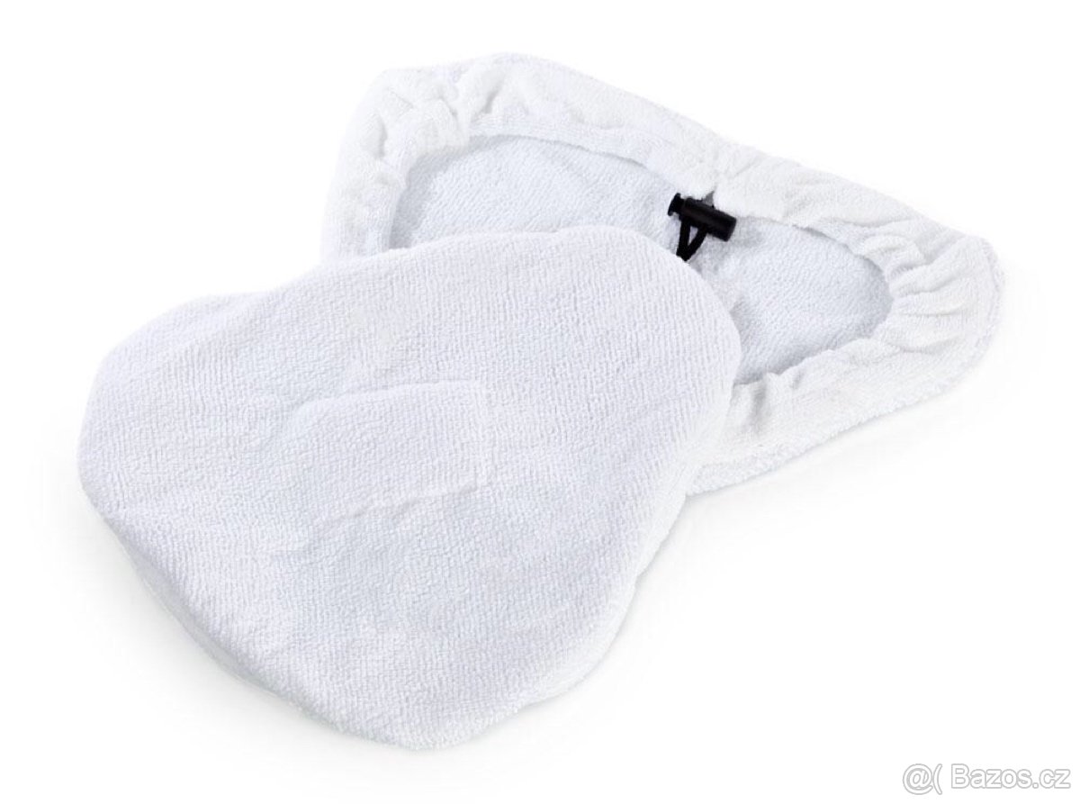 Parní mop Profi 2v1, Elegant PC: 3 000 Kč -NOVÝ - 2