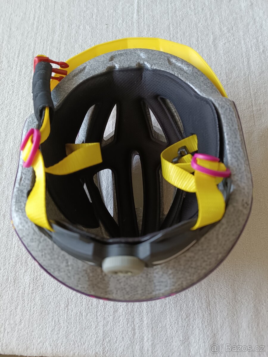 Dětská cyklo přilba Head - 2