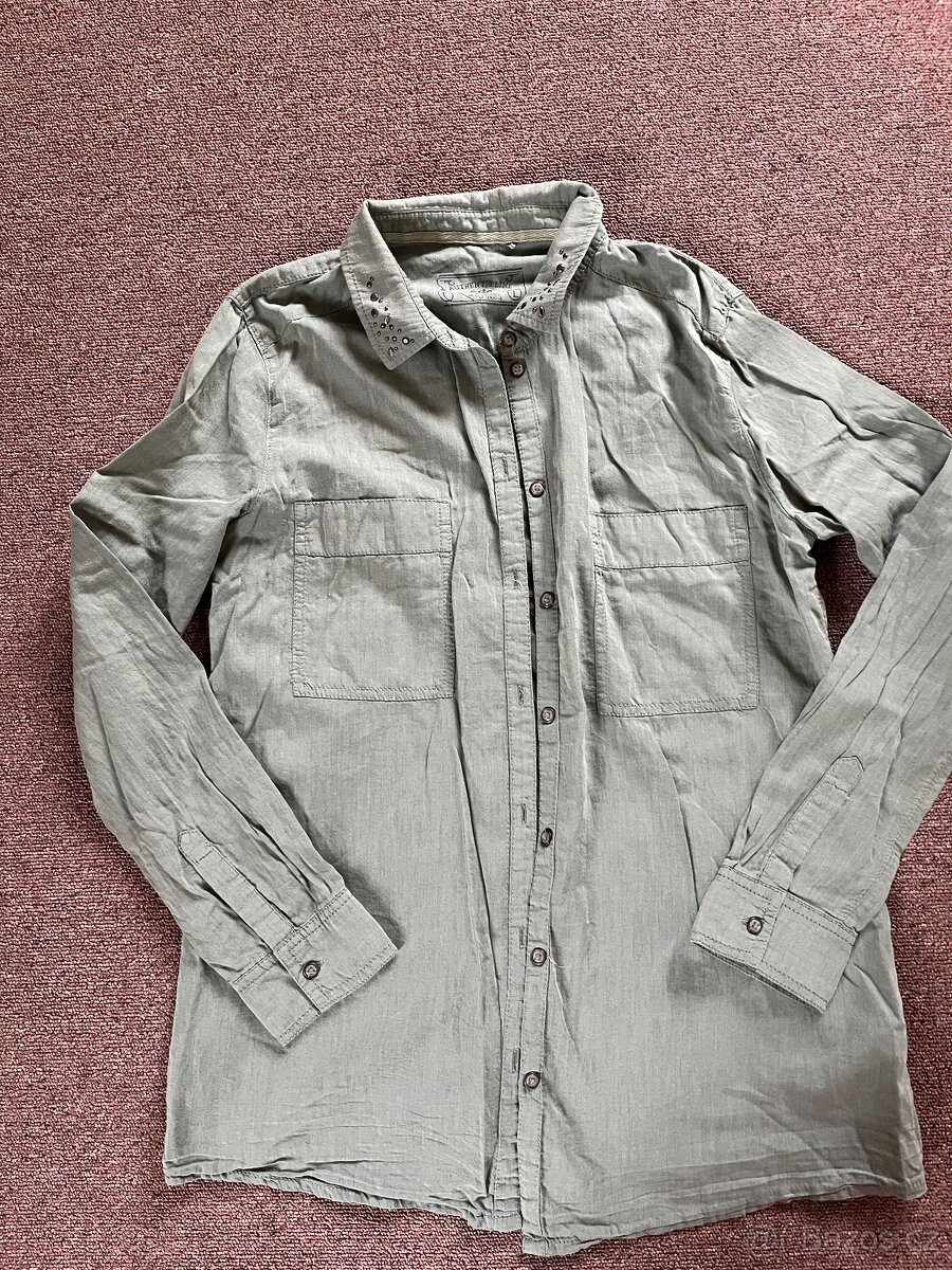 Mix oblečení v. L - 2