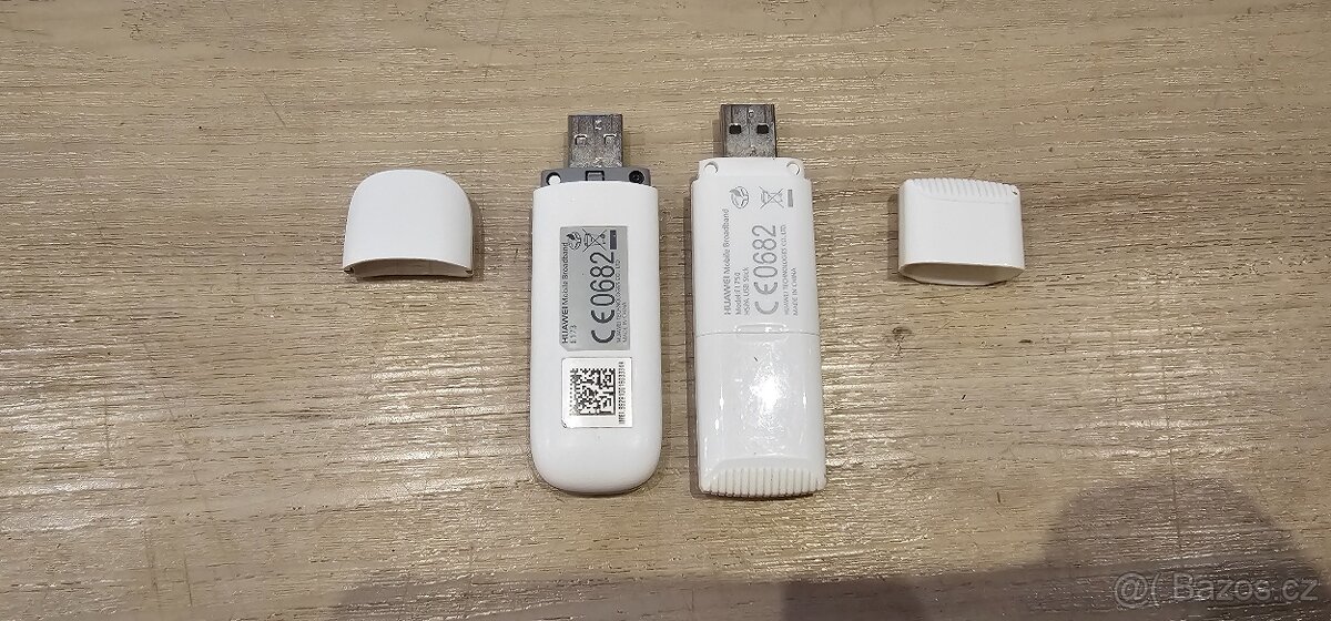 USB modem na SIM kartu Huawei - 2
