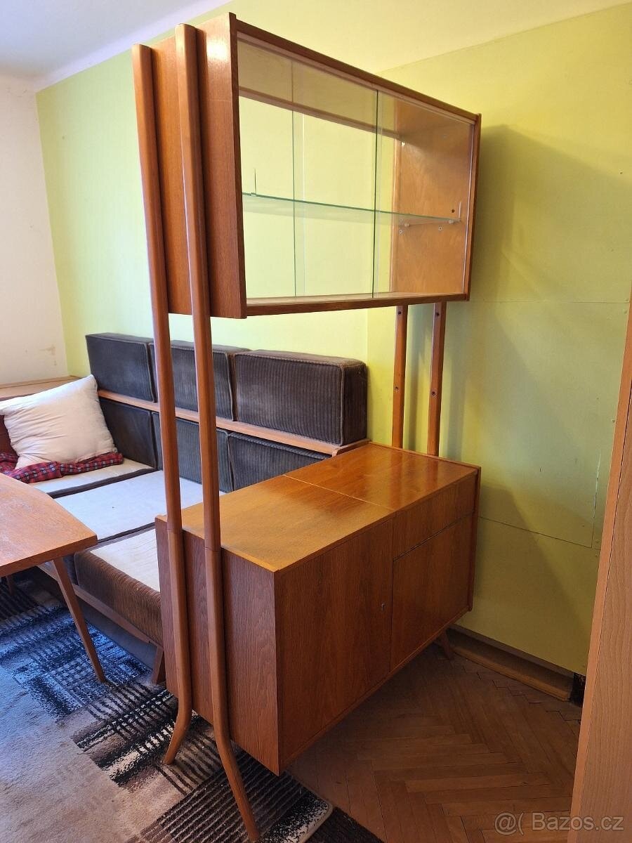 Tatra nábytek - František Jirák - 2