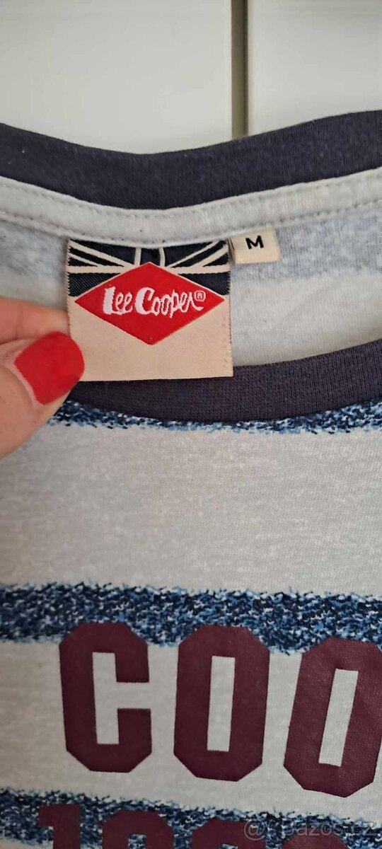 Chlapecké tričko - 2