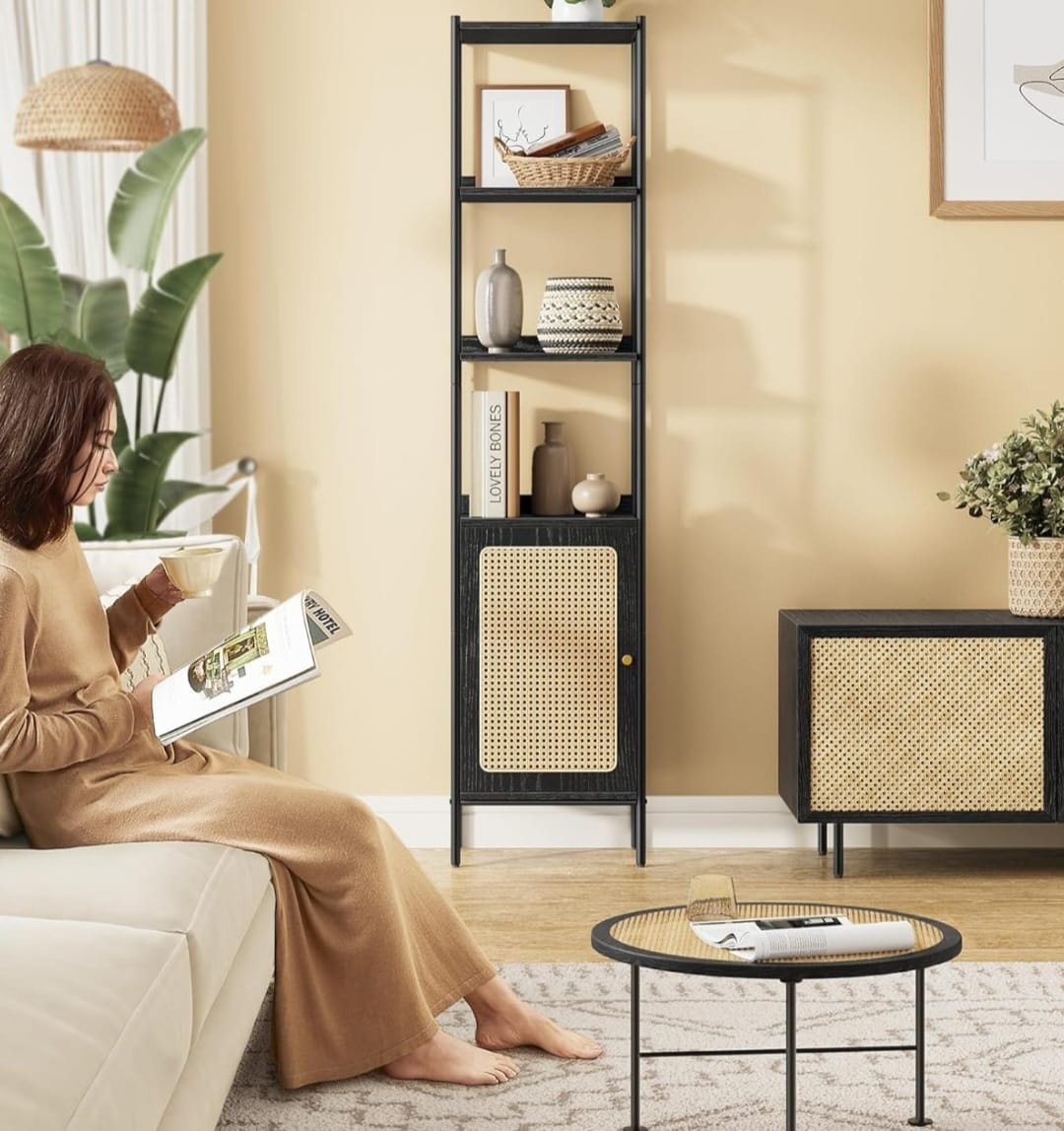 Nová skříňka - knihovna - 2