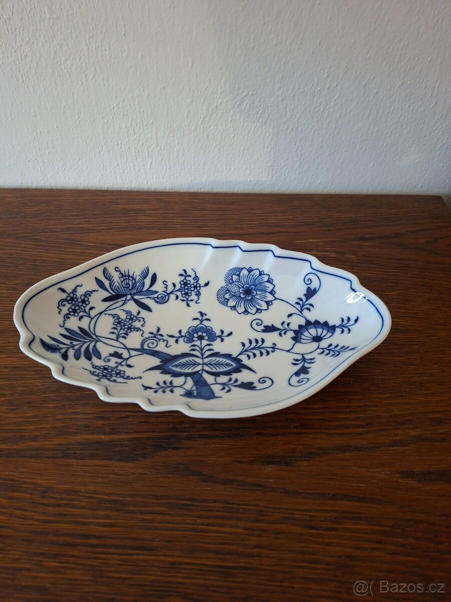 Cibulák - miska dvojlist 24 cm - 2