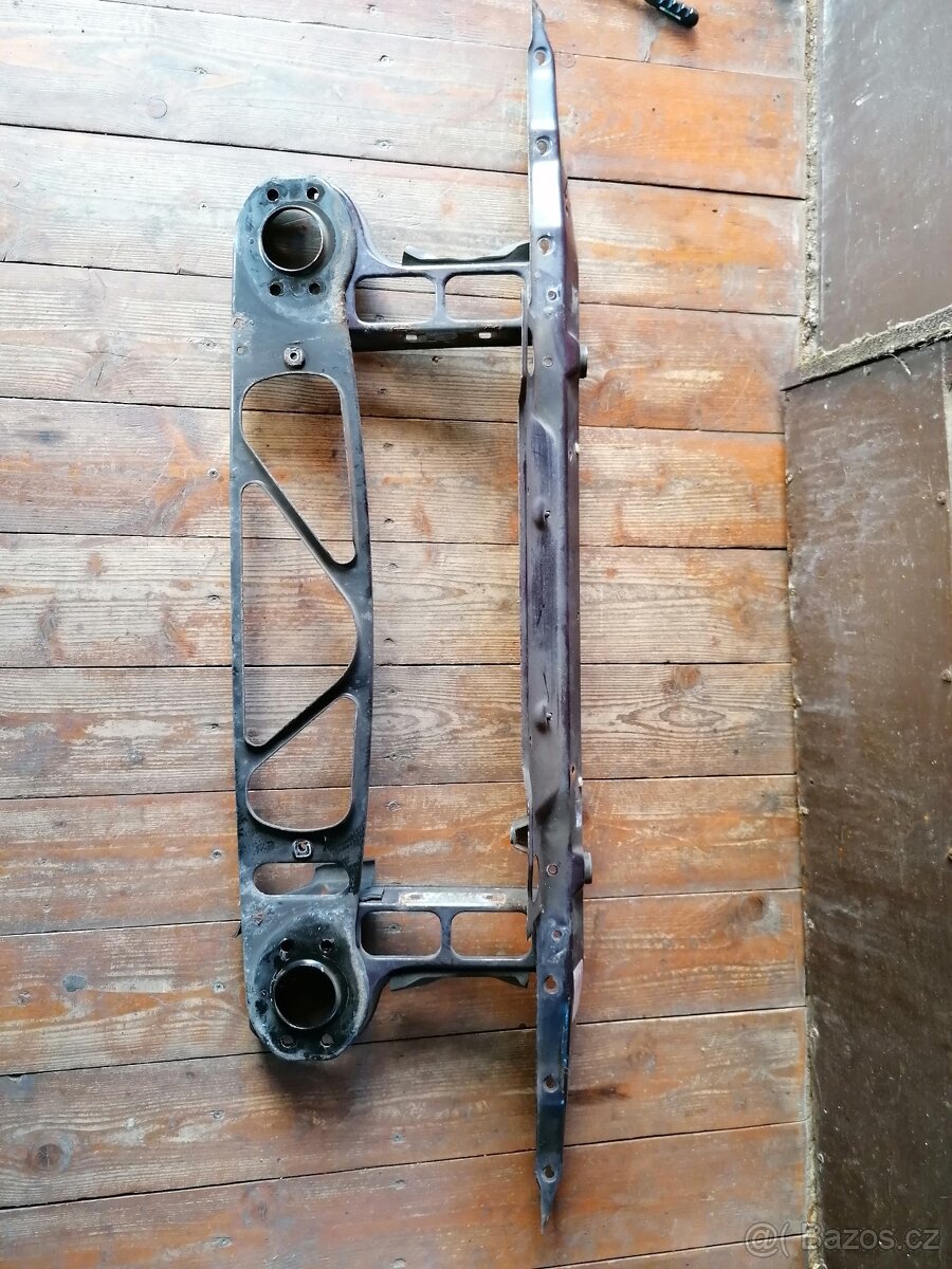 BMW E36 originál přední čelo - 2