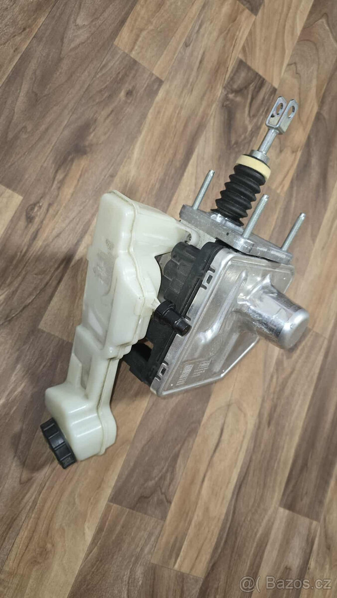 řídící jednotka ABS - Ford Focus 2019, MK4, benzín - 2