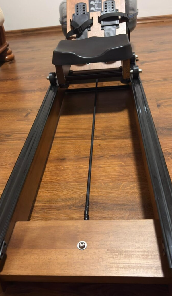 Veslovací trenažér Stormred Flyer - 2