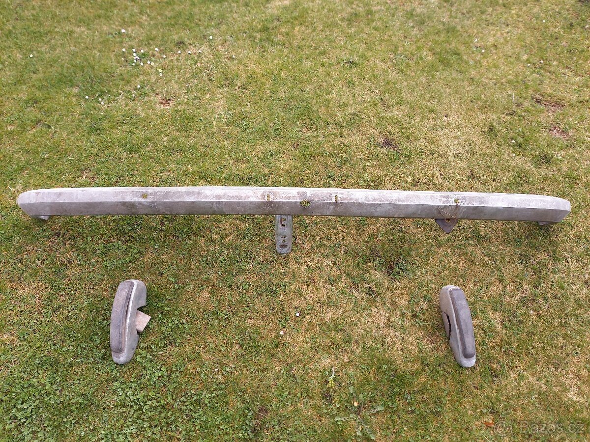 Nárazník Žiguli - Lada - 2