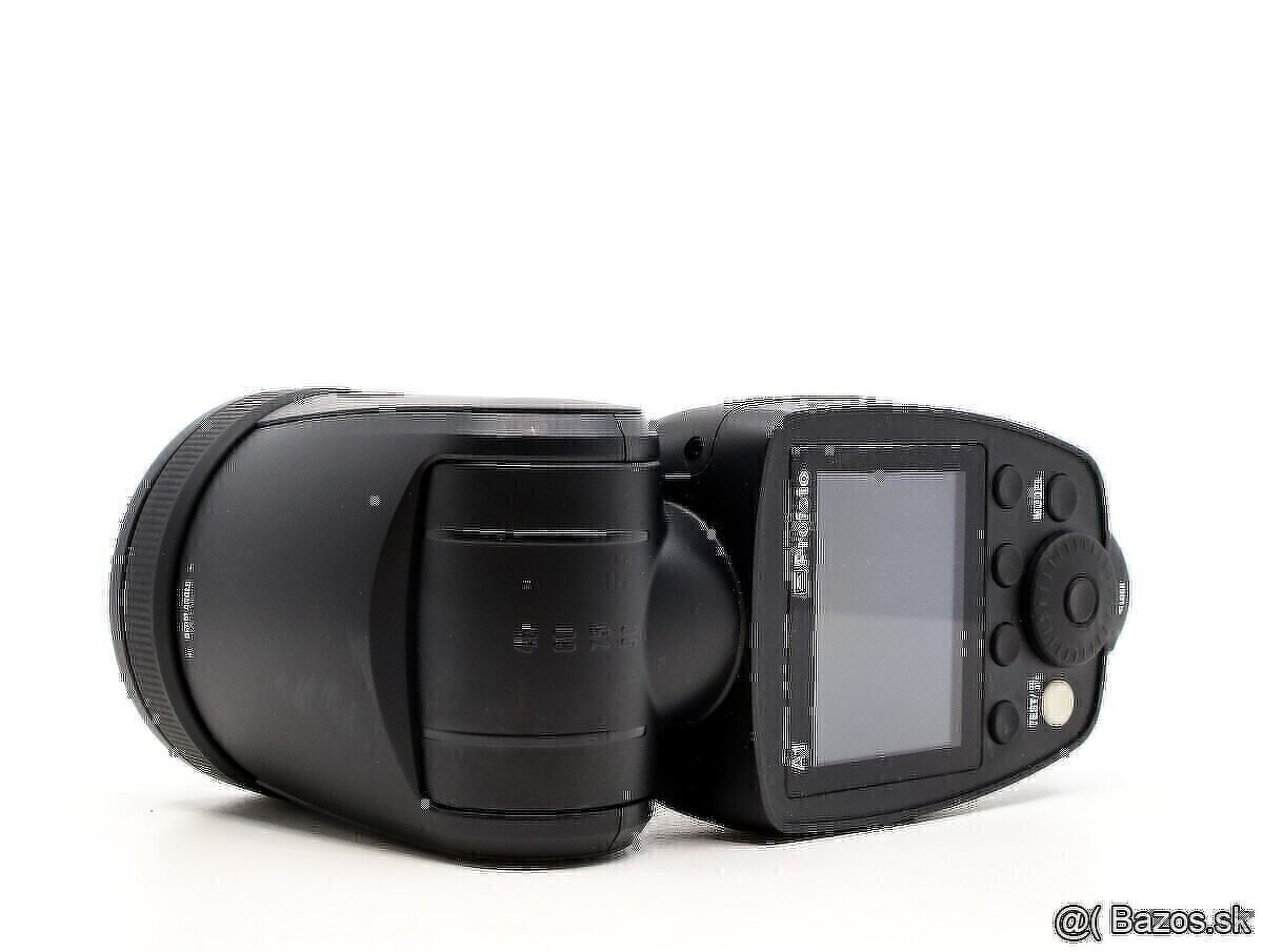 PROFI BLESKY PROFOTO A10 TTL-C A1XTTL-N - 2