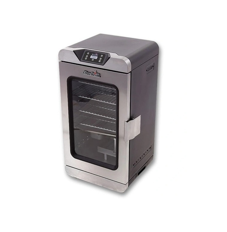Char-Broil elektrická udírna - 2
