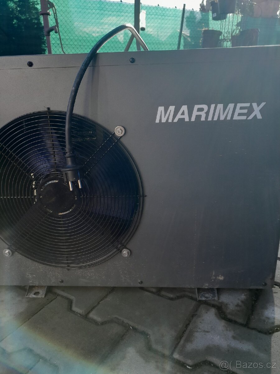 Tepelné čerpadlo - 2