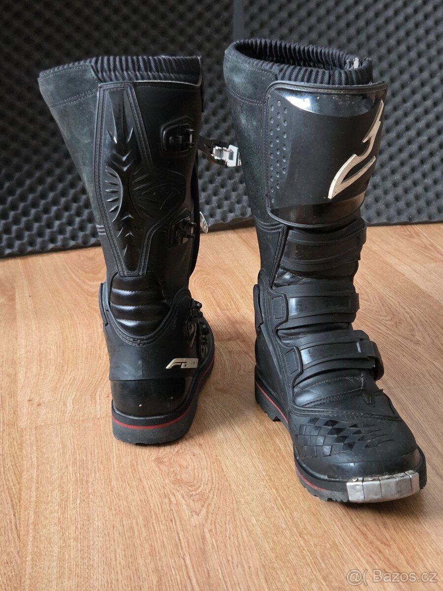 Boty Falco DUST EVO - 2