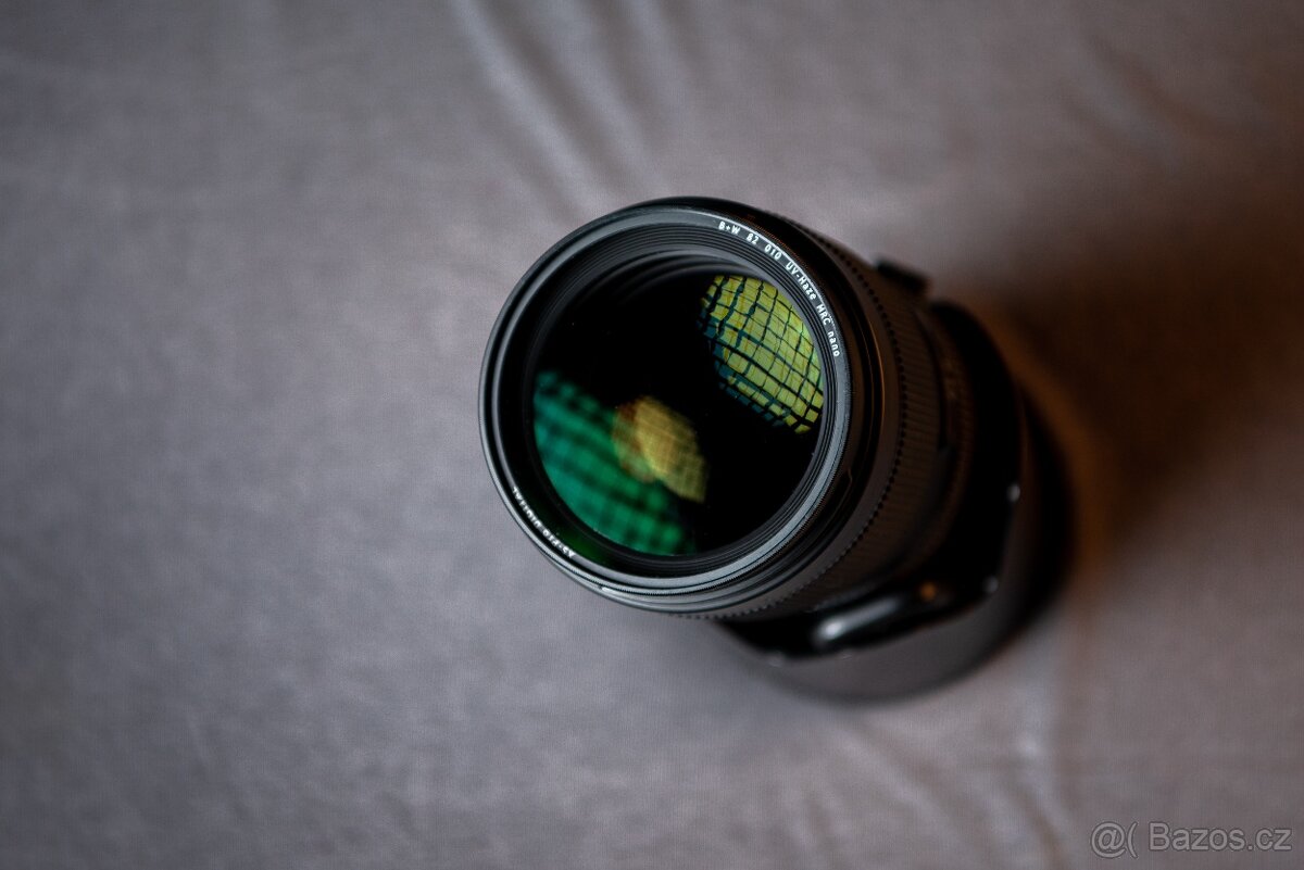 Sigma Art 50-100mm - 2