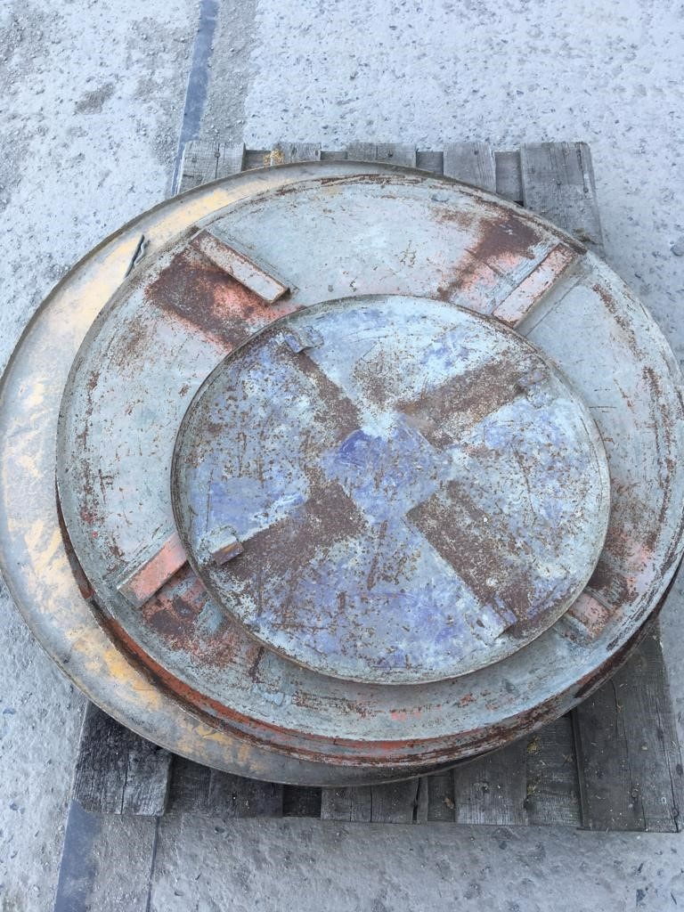 leštičky podlah - 2