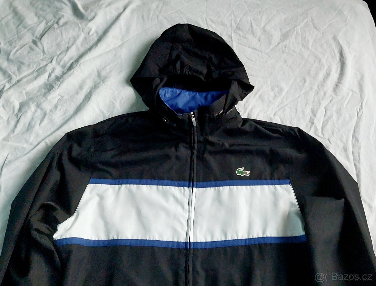 Lacoste bunda nová vel.L - 2