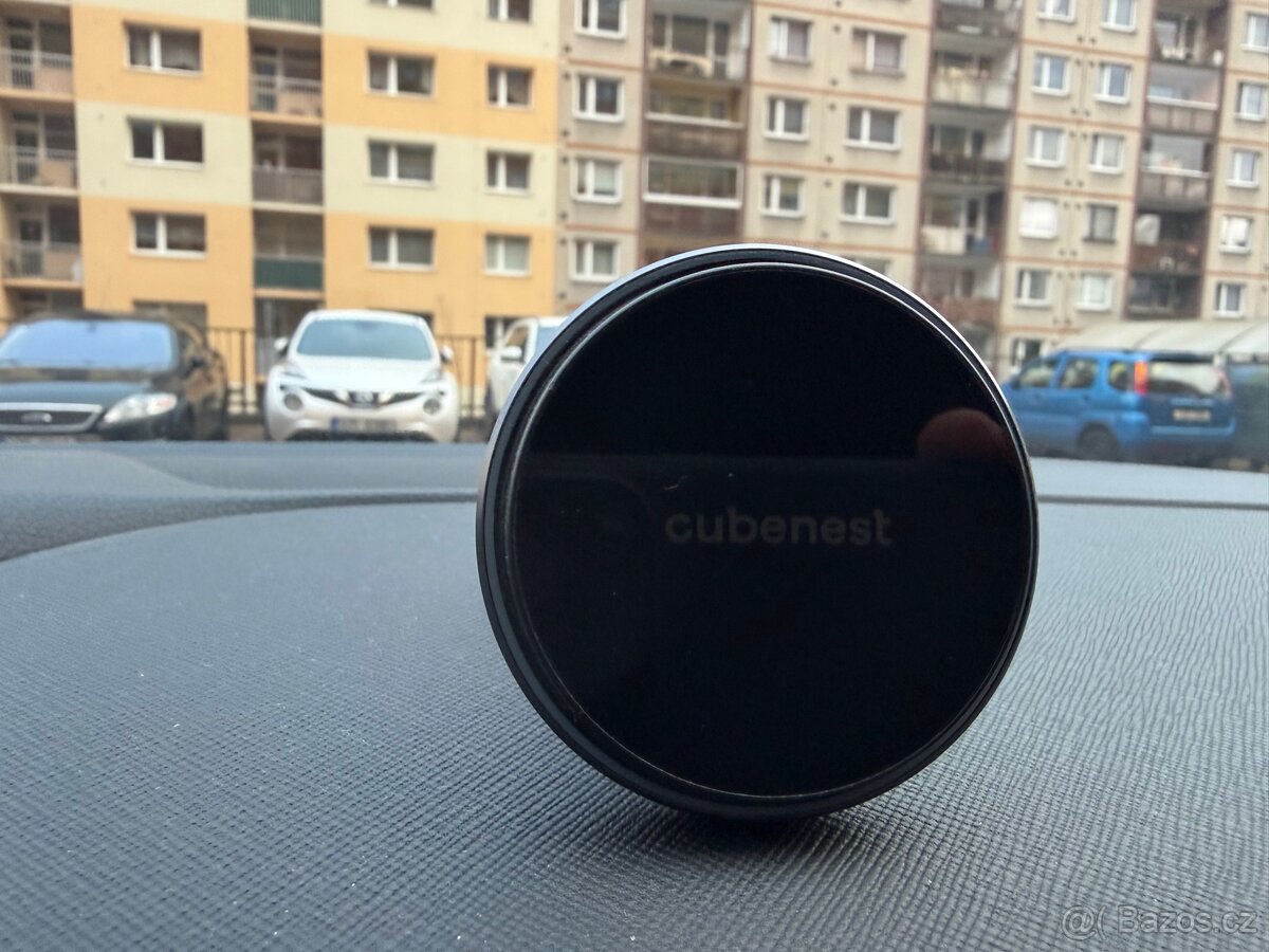 Magsafe nabíječka do auta - 2