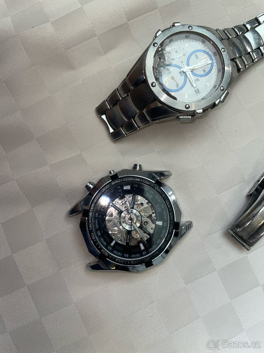 Hodinky festina a winner - 2