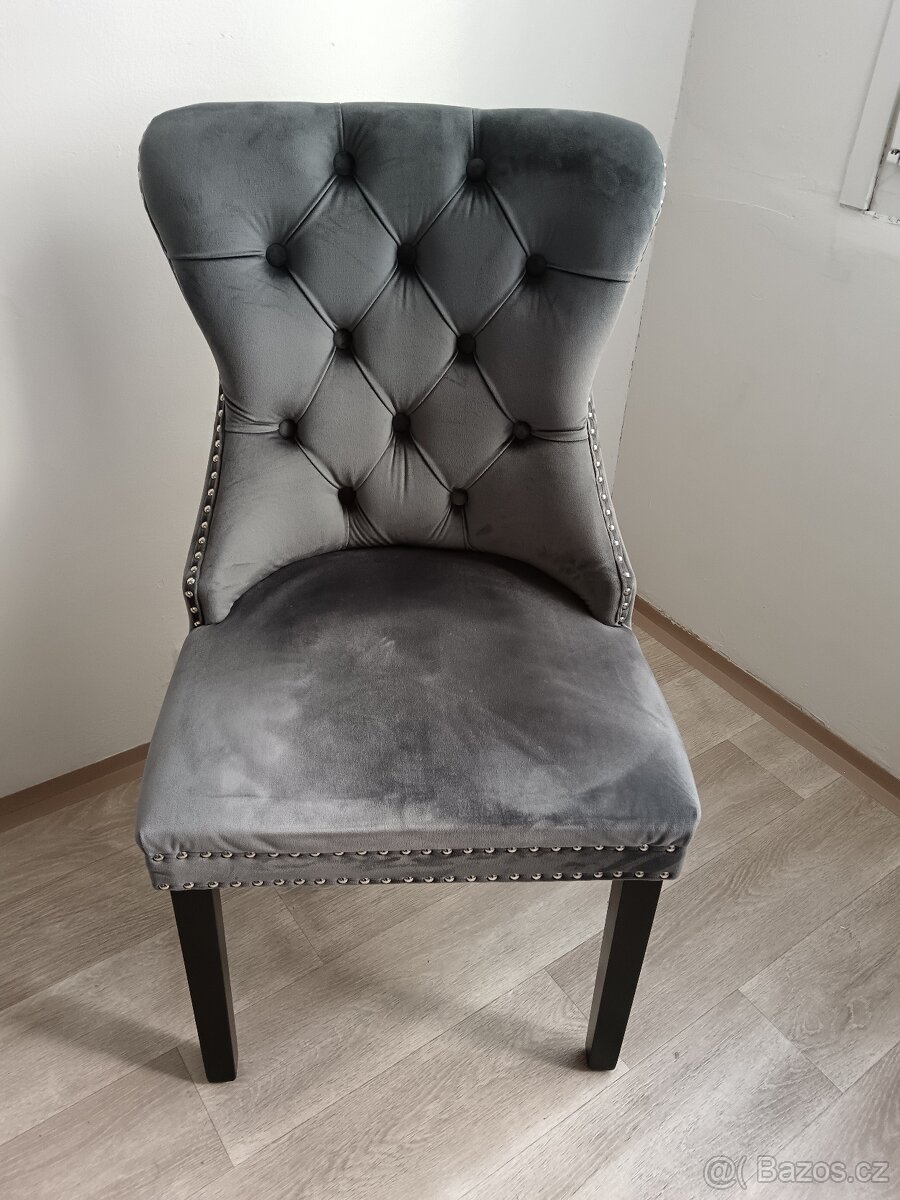 Jídelní židle - 2