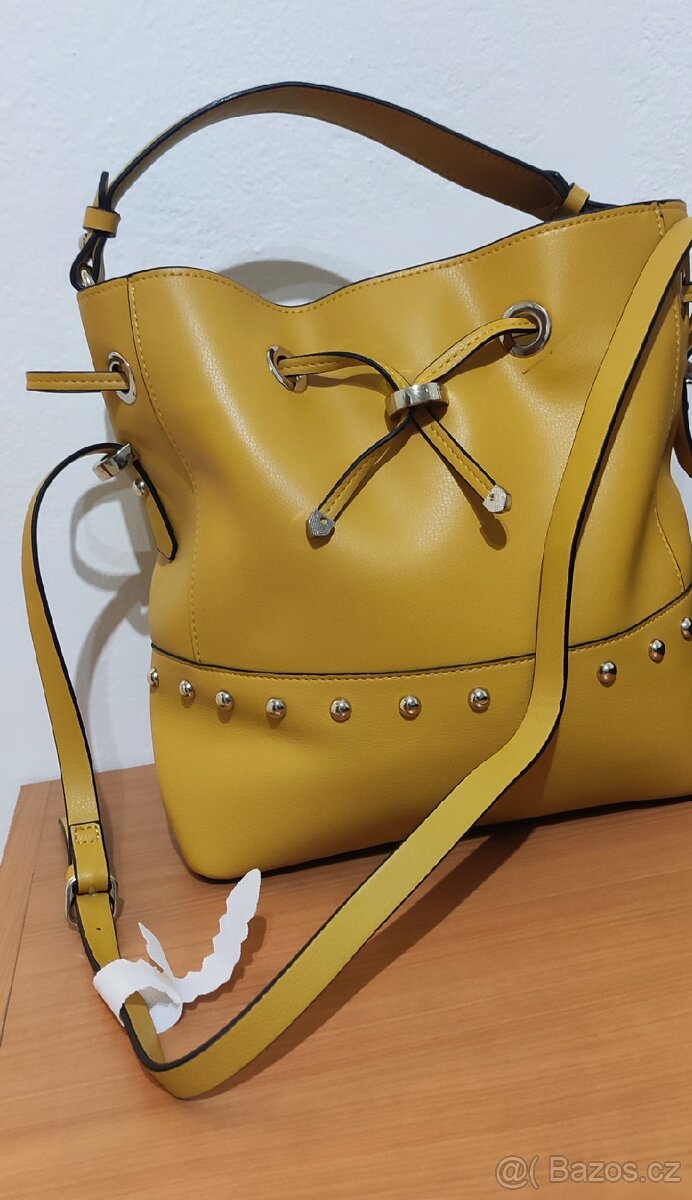 Dámská kabelka Zara - 2