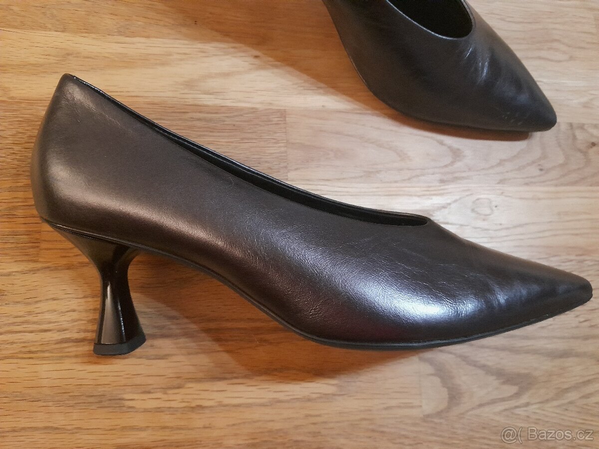 Dámské společenské lodičky HÖGL - 2